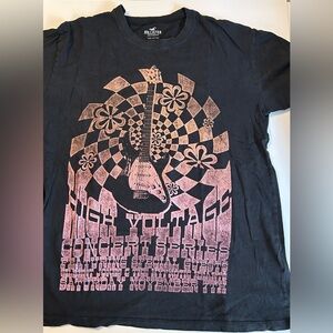 Hollister loose T-shirt